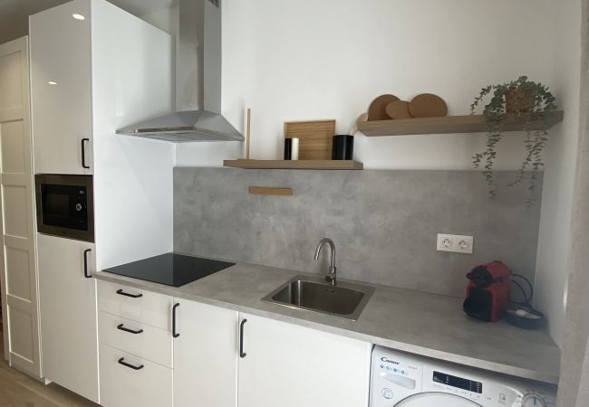 Estudio en Valencia - A (VA081.9) TH Camins Al Grau Loft 9