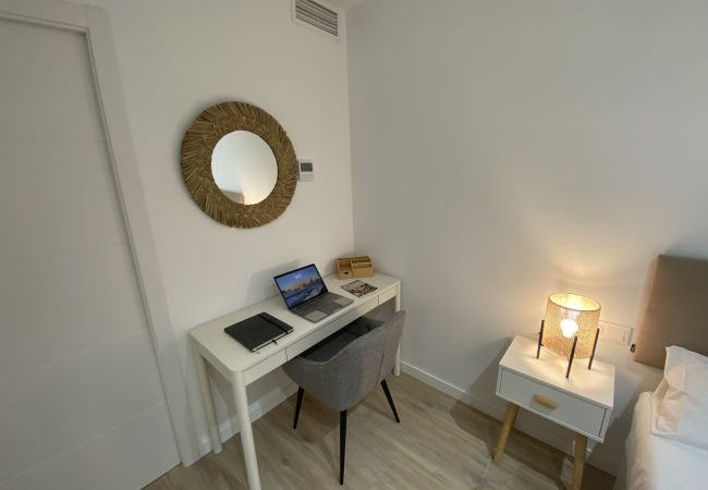 Estudio en Valencia - A (VA081.6) TH Camins Al Grau Loft 6