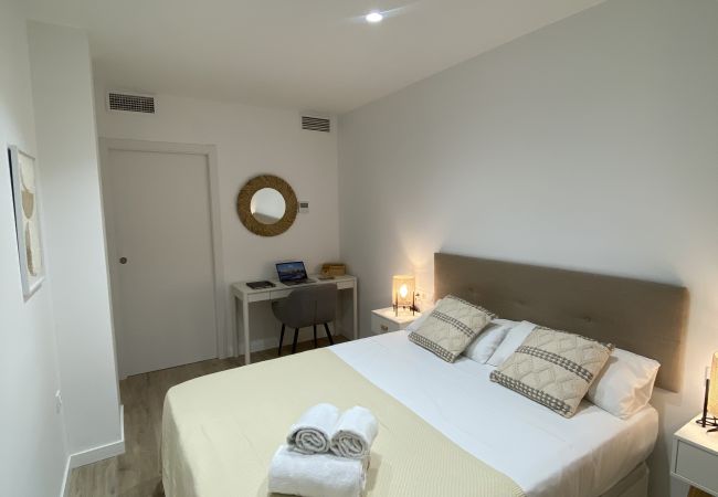 Estudio en Valencia - A (VA081.6) TH Camins Al Grau Loft 6