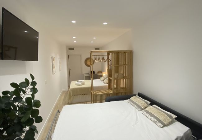 Estudio en Valencia - A (VA081.6) TH Camins Al Grau Loft 6