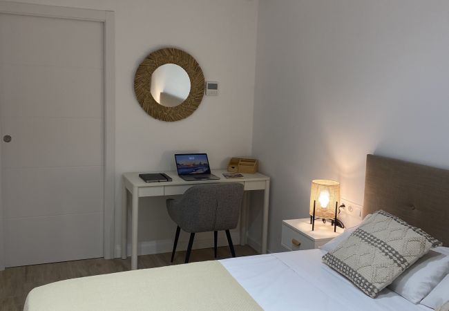 Estudio en Valencia - A (VA081.6) TH Camins Al Grau Loft 6