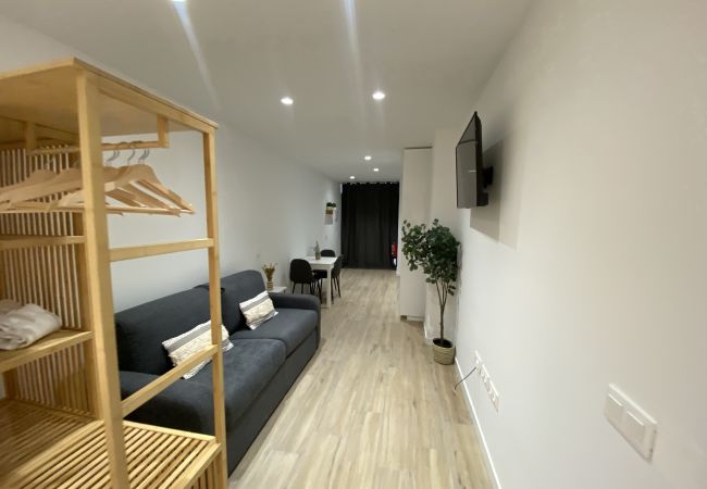 Estudio en Valencia - A (VA081.6) TH Camins Al Grau Loft 6