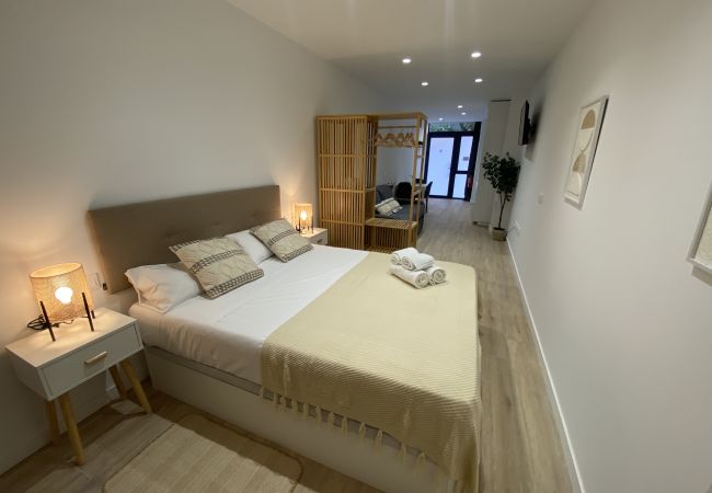 Estudio en Valencia - A (VA081.6) TH Camins Al Grau Loft 6