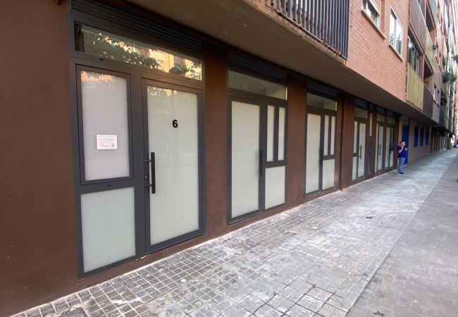 Estudio en Valencia - A (VA081.6) TH Camins Al Grau Loft 6