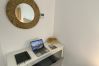 Estudio en Valencia - A (VA081.6) TH Camins Al Grau Loft 6