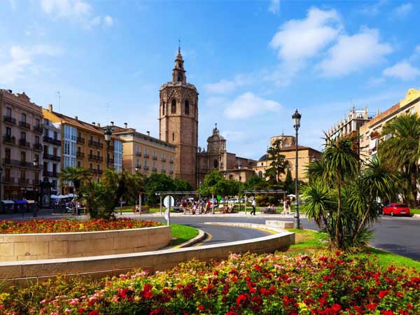 Escapada Puente de Diciembre Valencia con niños